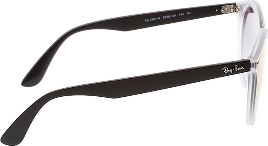 Kính Mát Rayban RB4380NF
