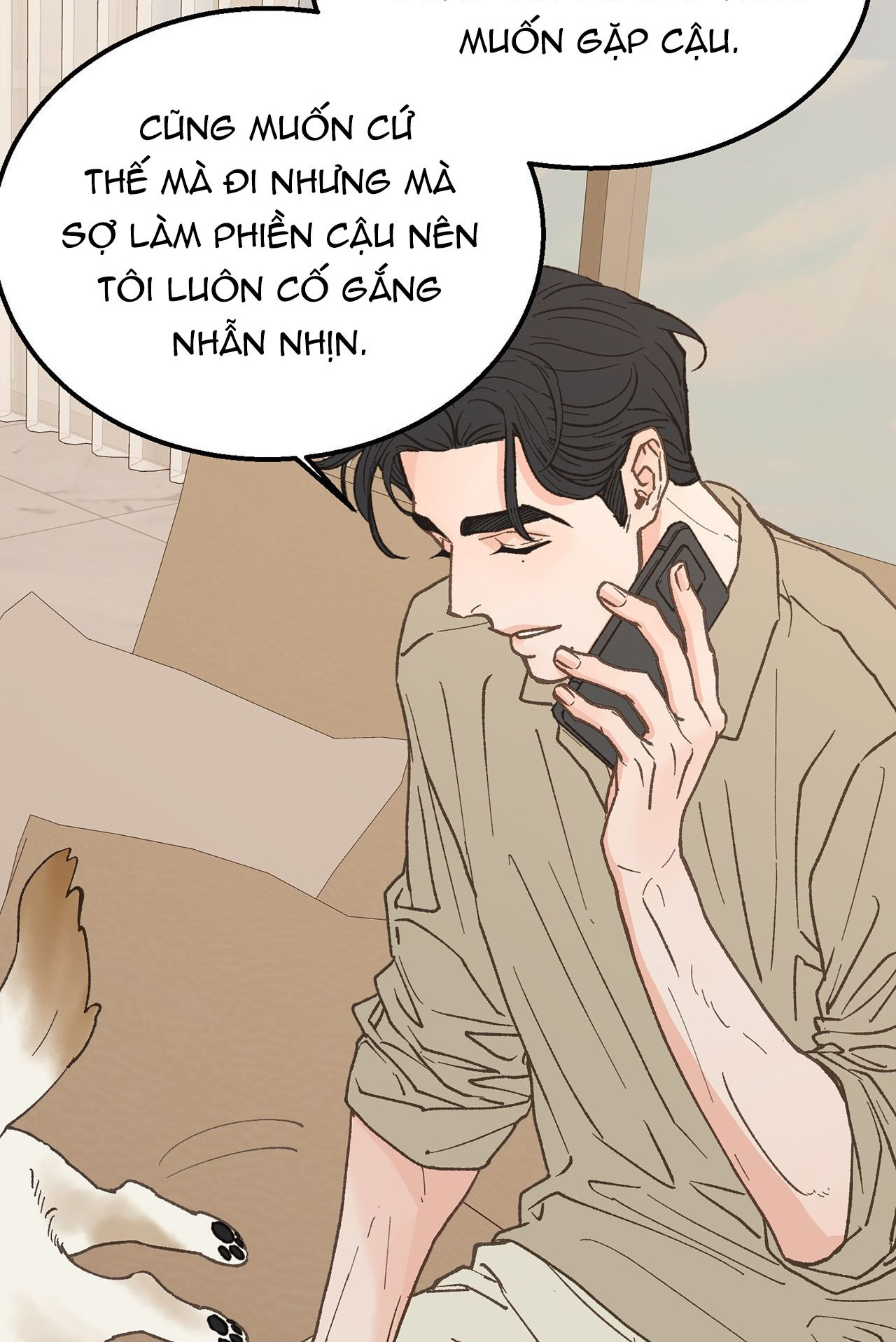 vùng cấm tình yêu của beta chapter 26 59