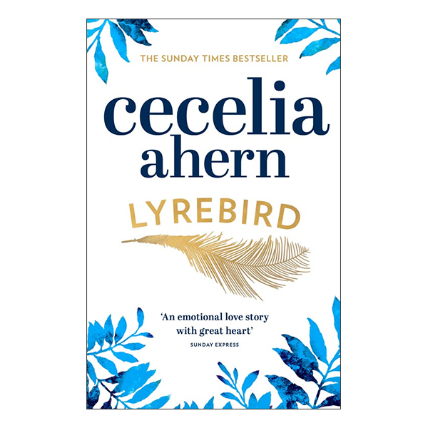 LYREBIRD