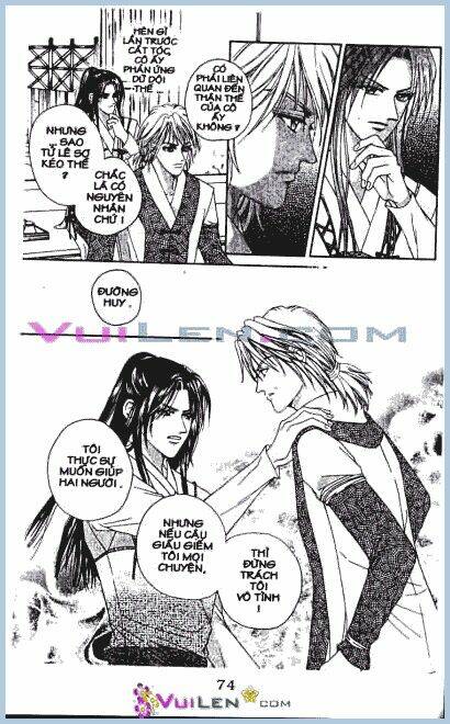 nàng công chúa lạc loài chapter 2 76