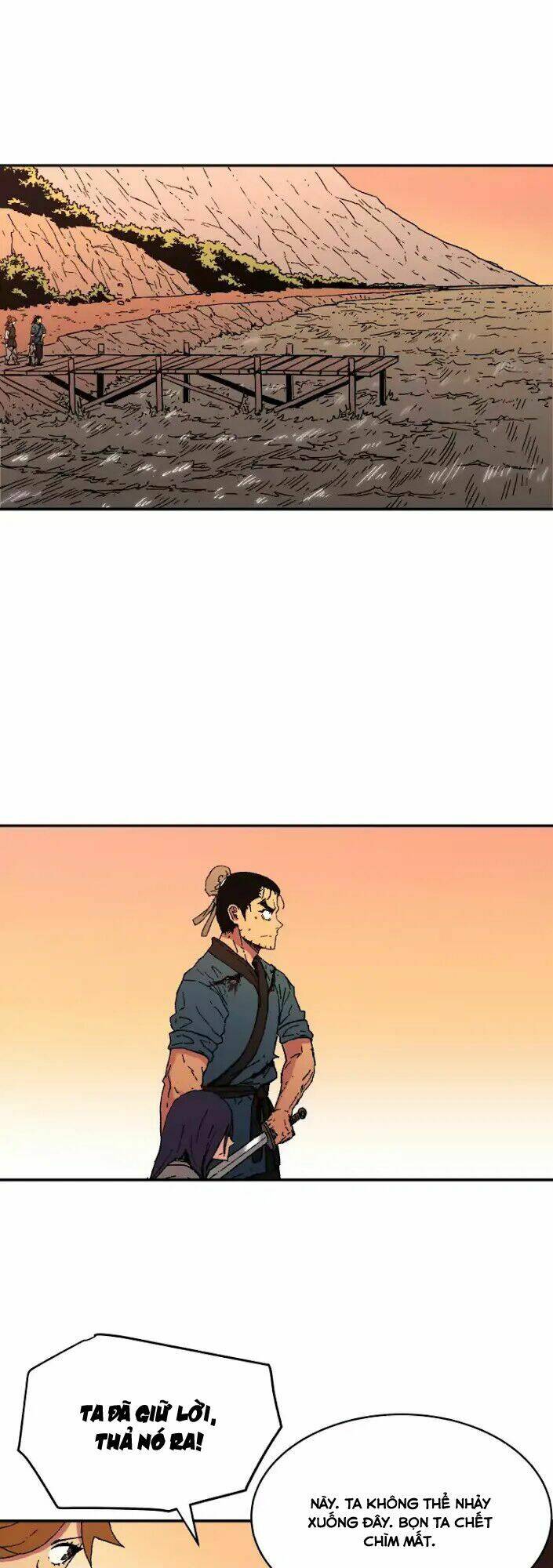 Bố Vô Song chapter 49 24