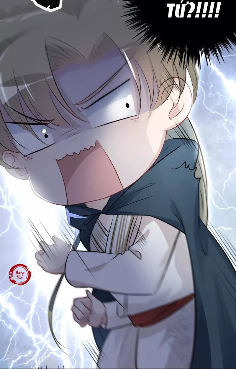 vương gia không thể trêu chapter 48 38