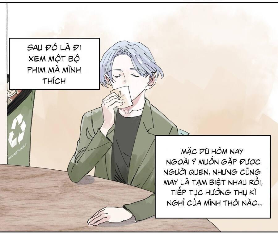 bạn cùng lớp tôi đều kỳ lạ chapter 48 46
