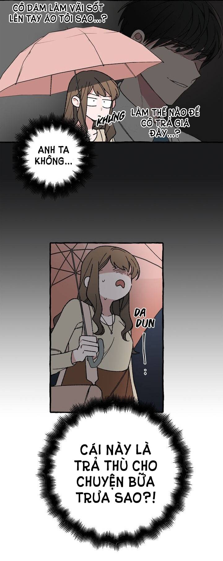 nhân viên mới của masung chapter 15 24