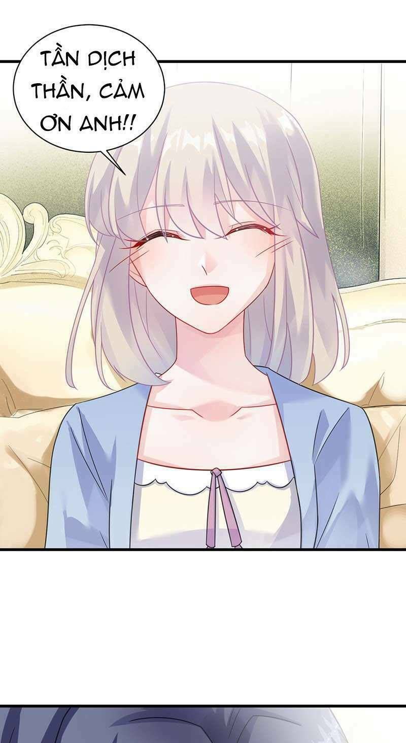 chọc tới chủ tịch tổng tài 2 chapter 57 27