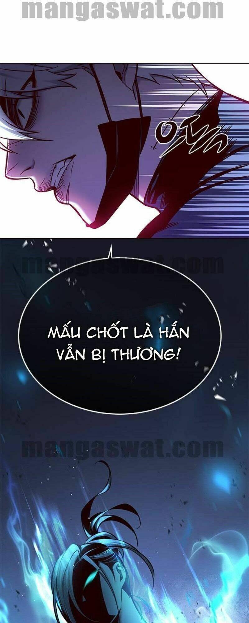 biến thân thành mèo chapter 128 14