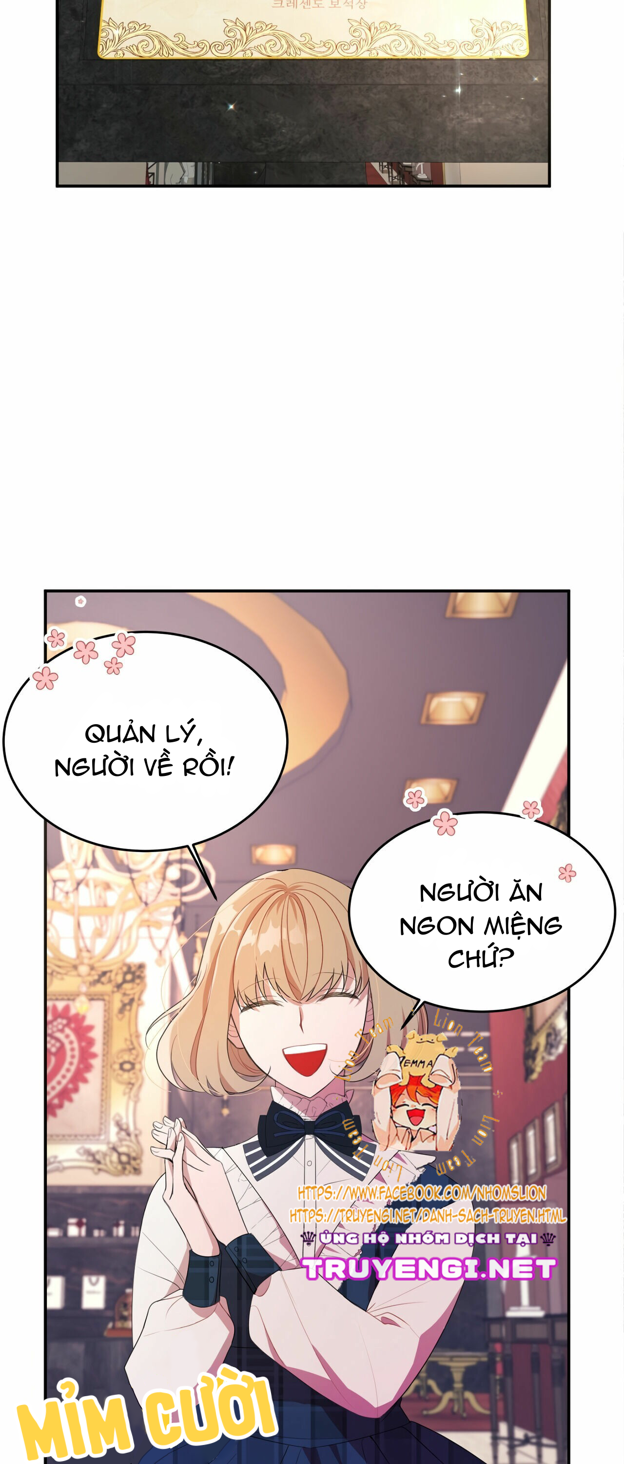 nữ công tước quạ chapter 1 17