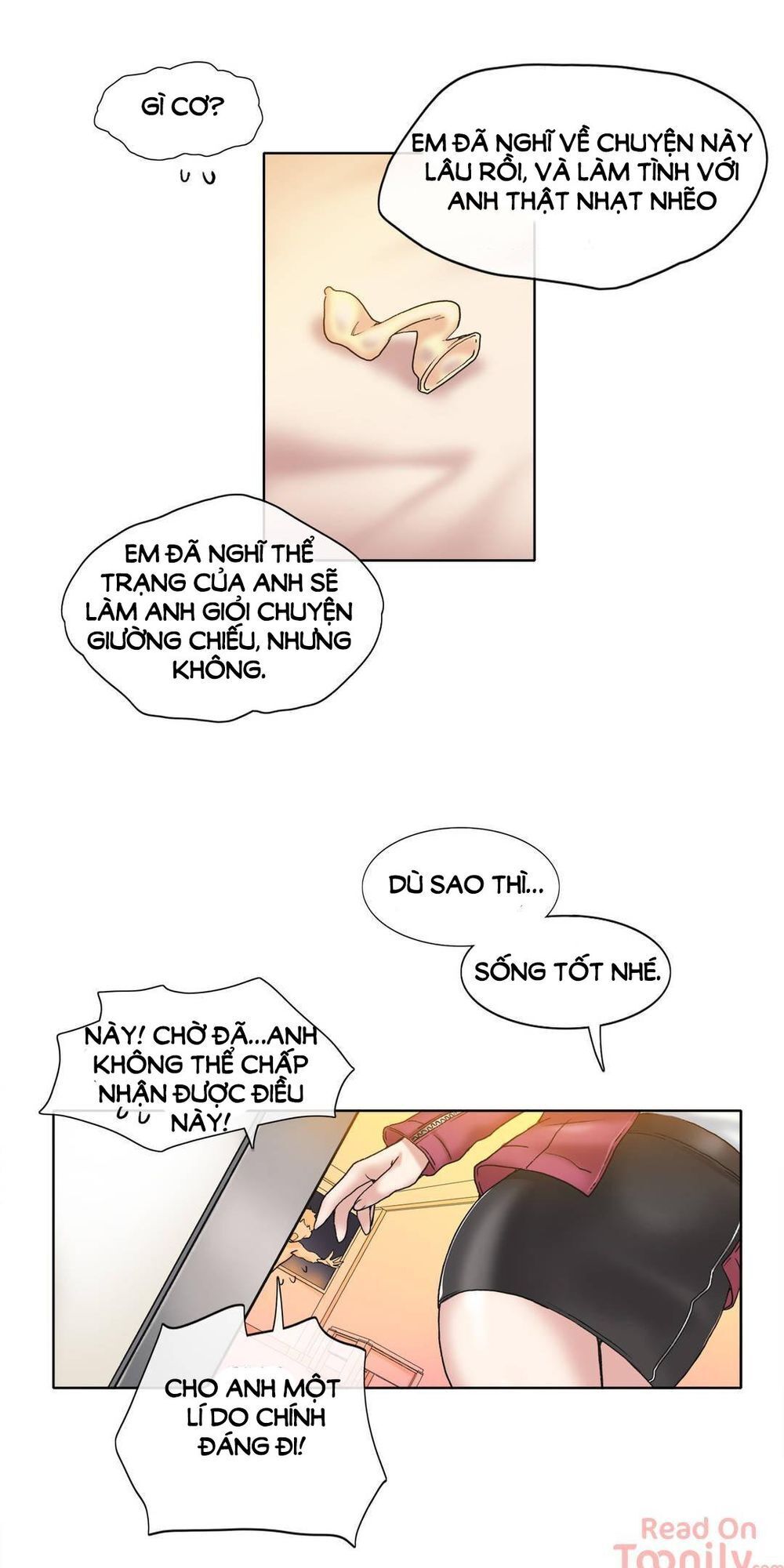 vùng đất kỳ diệu chapter 12 36