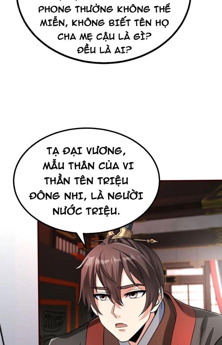 đại tần, ta là con tần thủy hoàng, giết địch thành thần chapter 53 12