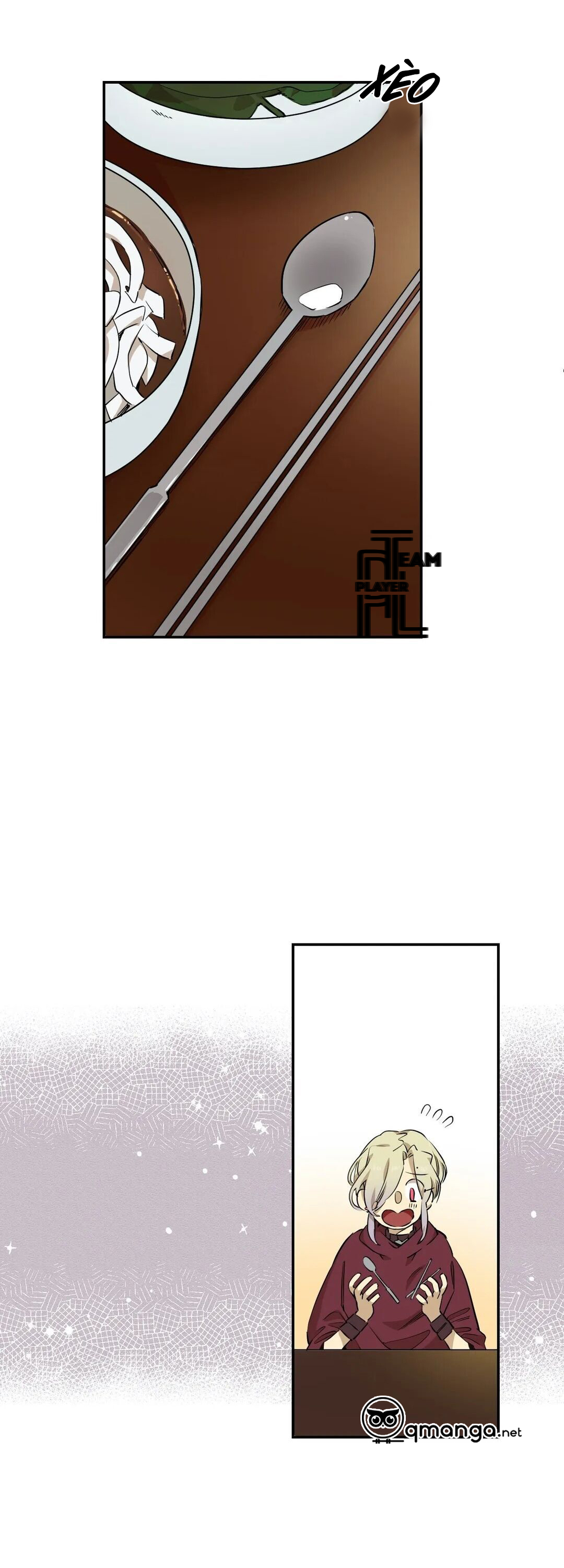 quán café tình nhân chapter 28.1 5