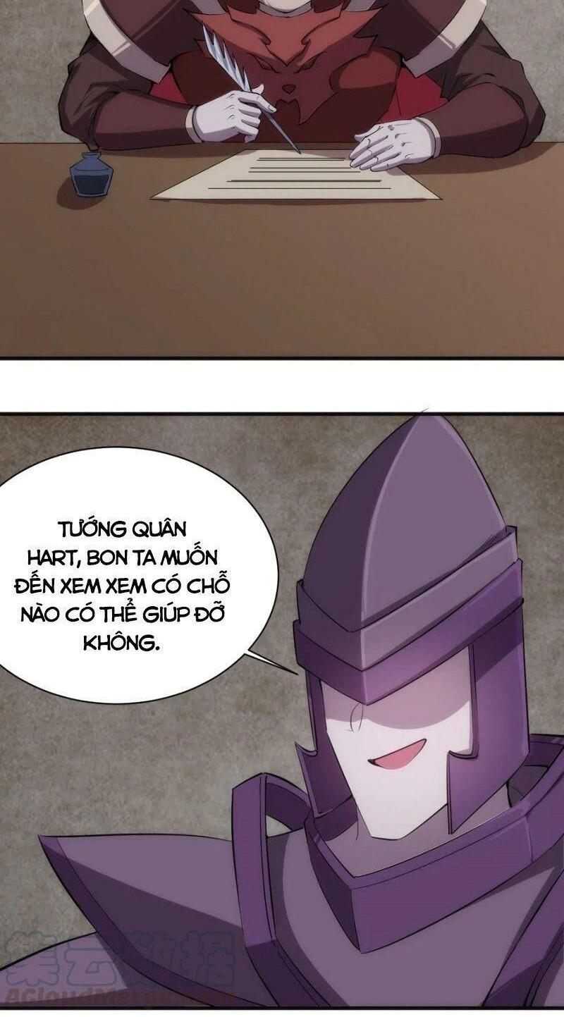 thánh đường chi thành chapter 71 11