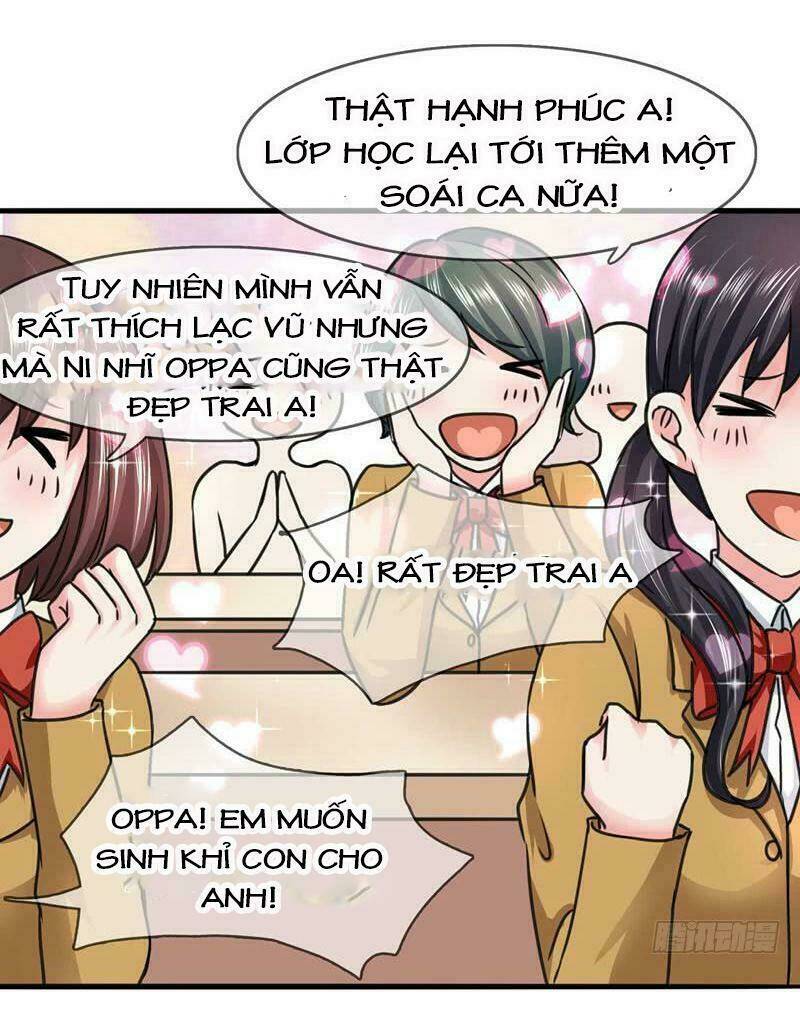 bá đạo trung khuyển tìm ái ký chapter 75 8