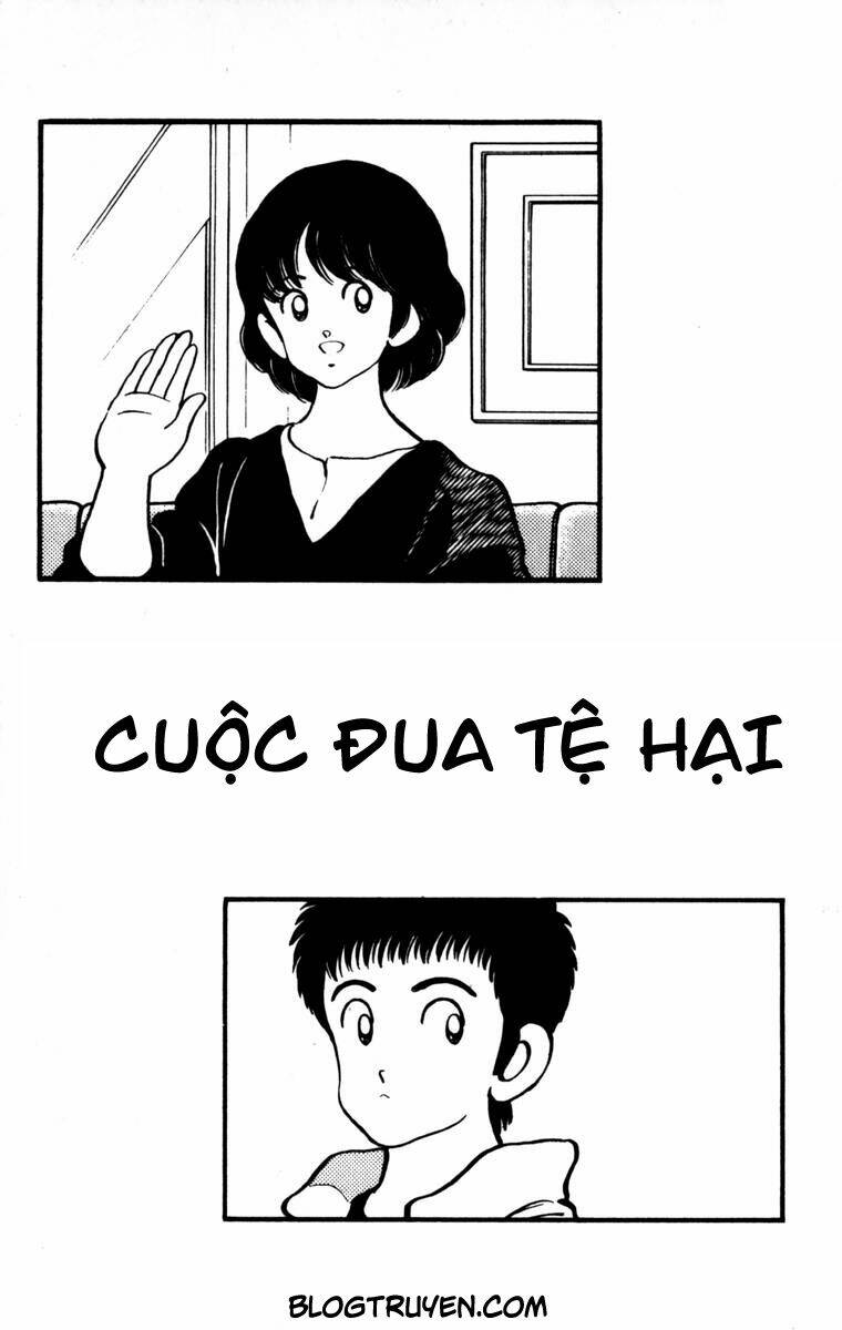 rough - ngọc thô chapter 109 1