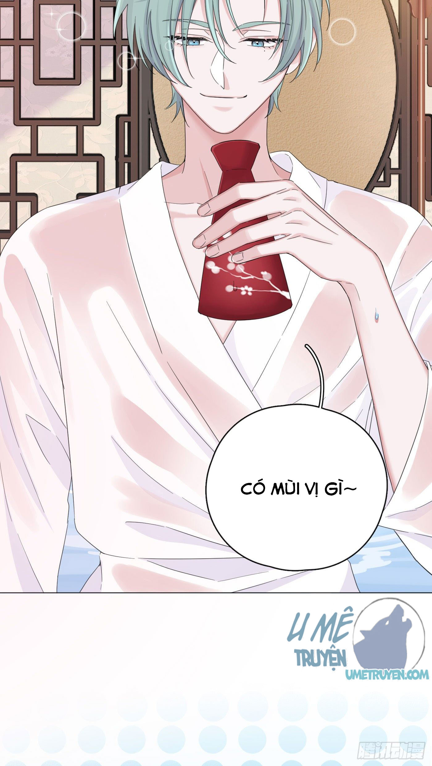 nhất hoàng cửu công thập nhị thê chapter 21 9