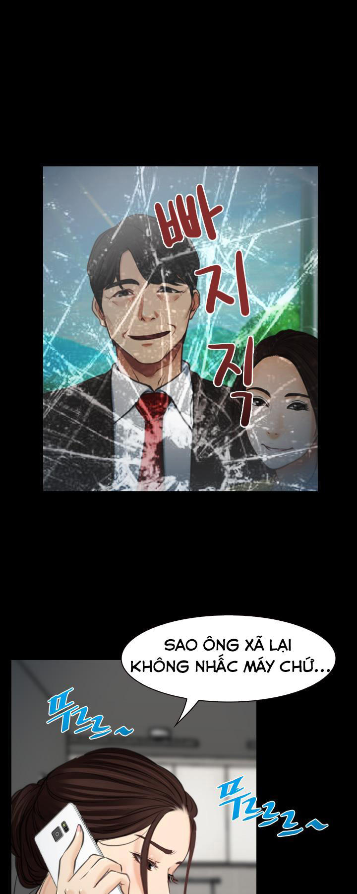 xúc cảm chôn giấu chapter 8 26