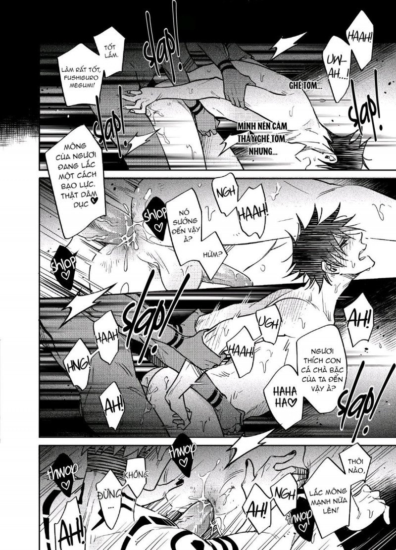 cp trong jujutsu kaisen dj chapter 7 19