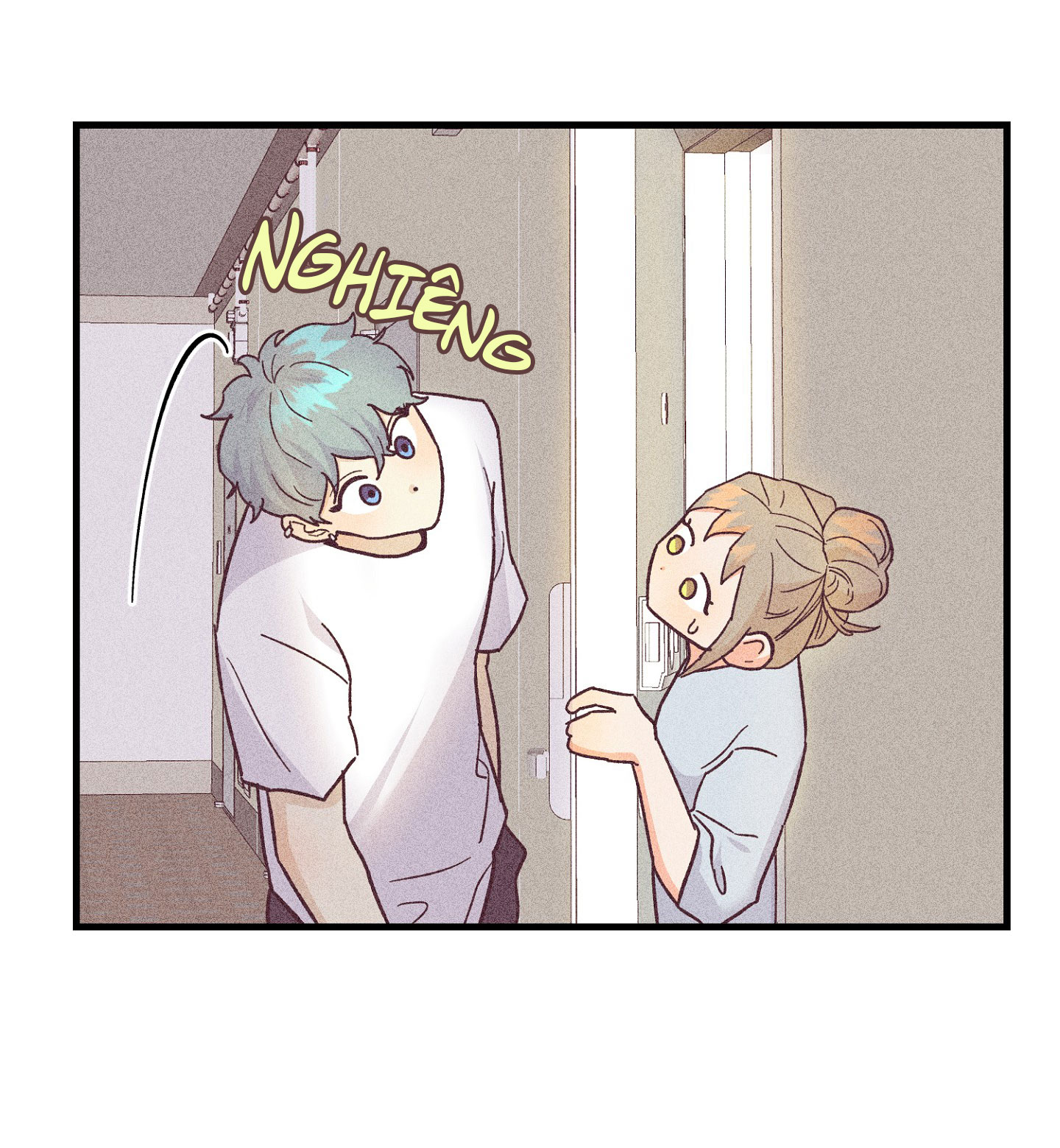 chạy đâu cho thoát chapter 20.2 24