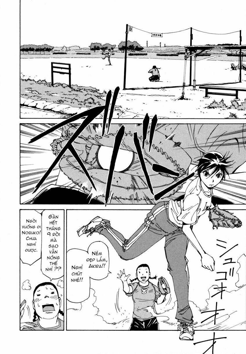 dageki joi saori chapter 7 11