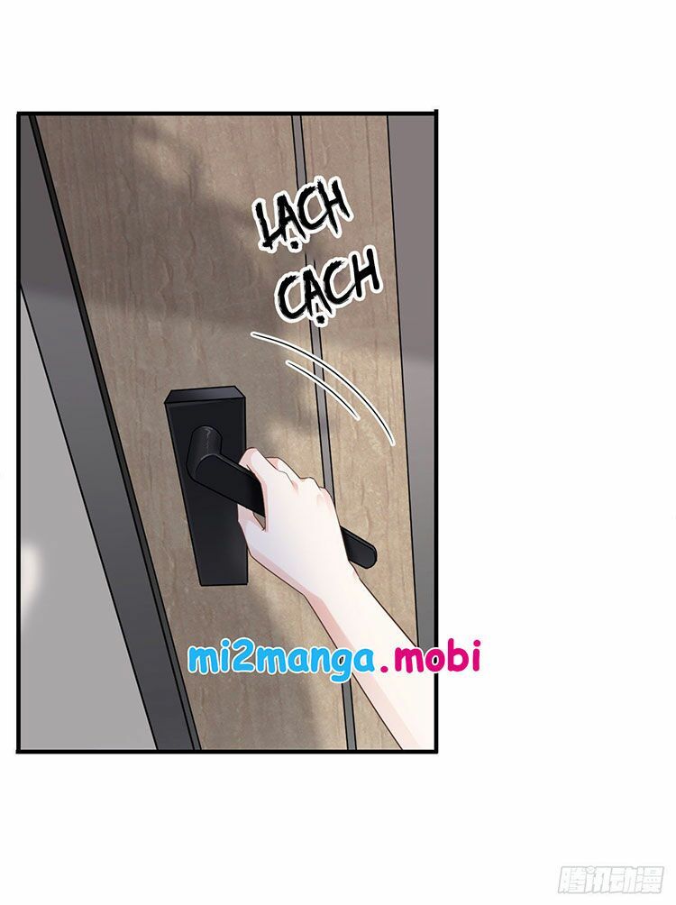 đại tiểu thư có ý đồ gì xấu đâu chapter 33.1 5