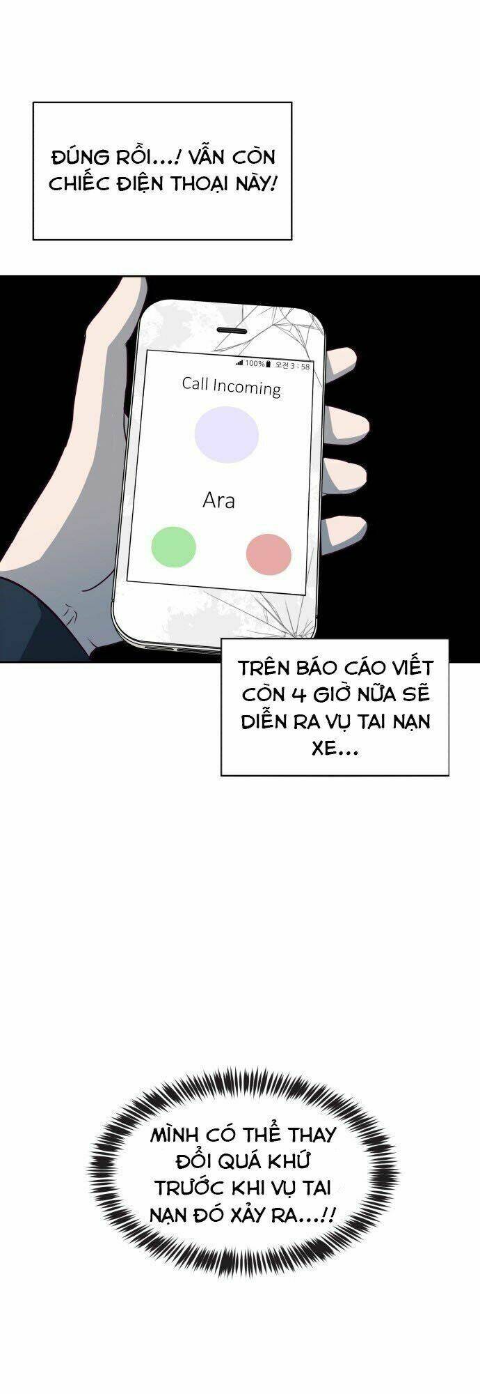 thời khắc định mệnh chapter 4 34