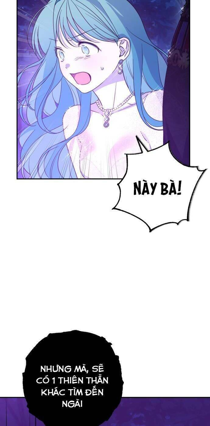 công nương mint bé nhỏ chapter 41 30