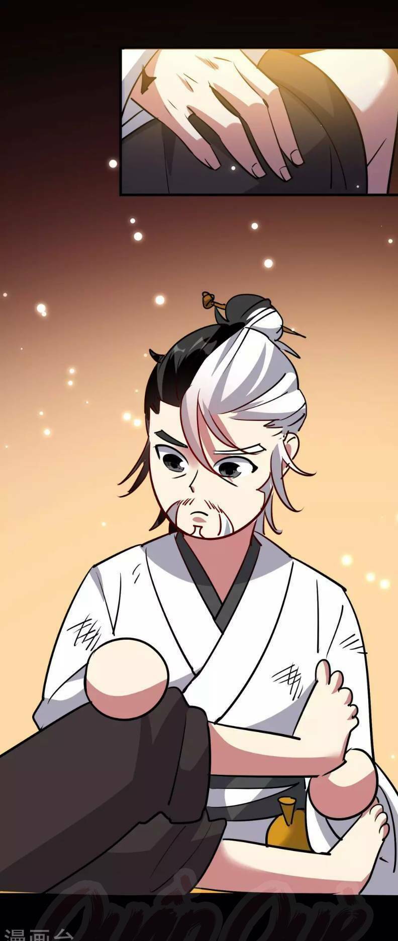 vạn giới tiên vương chapter 46 25