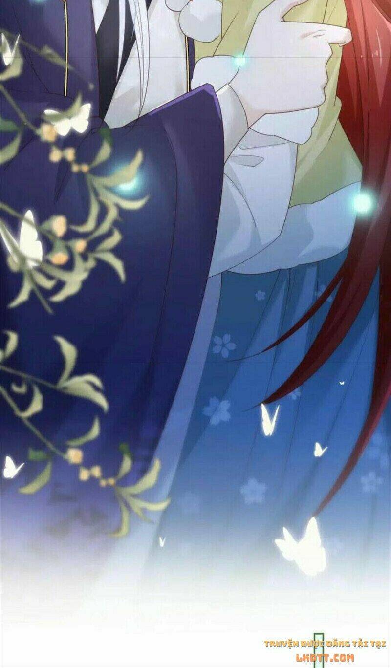 hắc hóa nam chính trực tuyến nuôi thỏ chapter 58 37