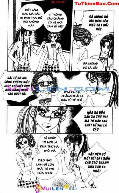 bogle goes to the kingdom chapter 50 3