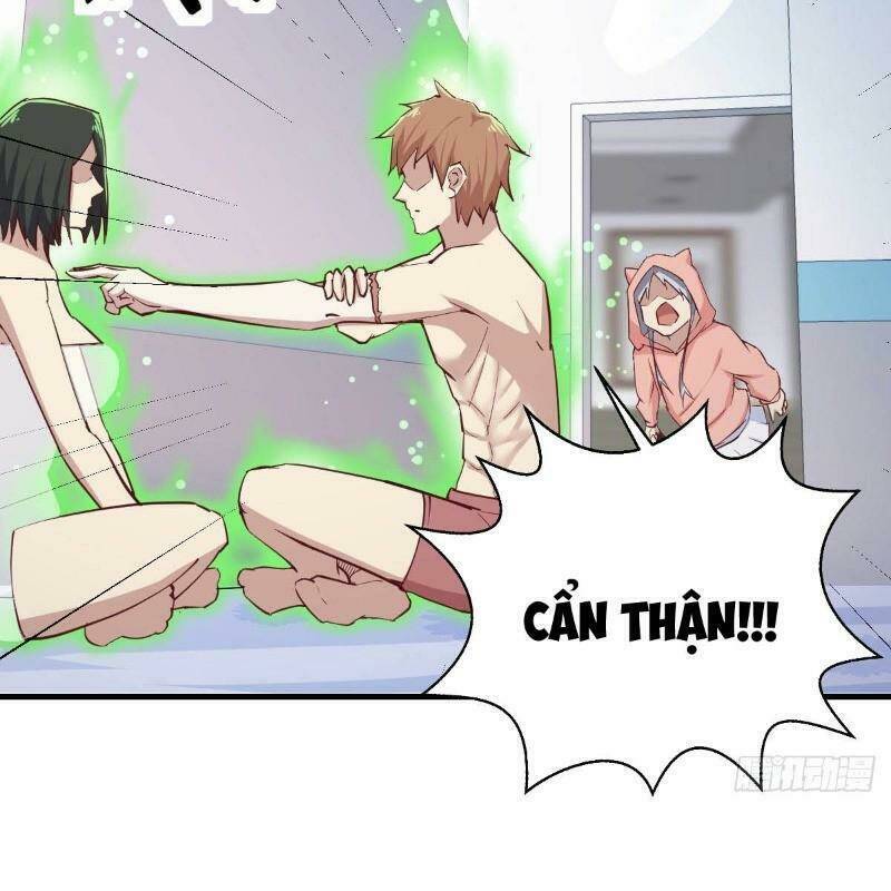 song tu đạo lữ kiểu xem mặt chapter 88 42