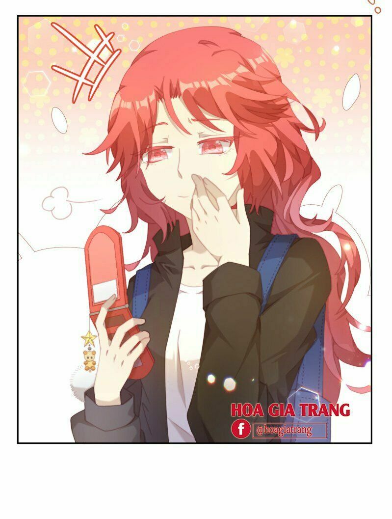 thanh âm giai điệu phản công chapter 38 12