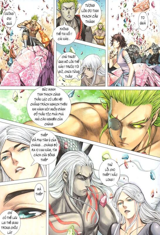 phong thần ký chapter 96 21