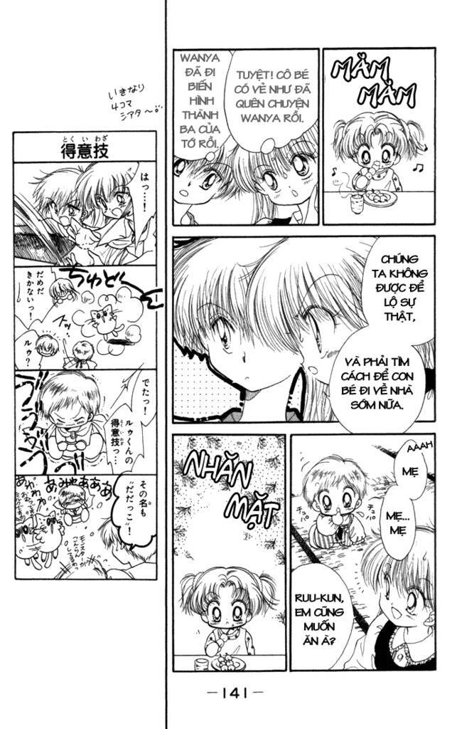 daa! daa! daa! chapter 15 9