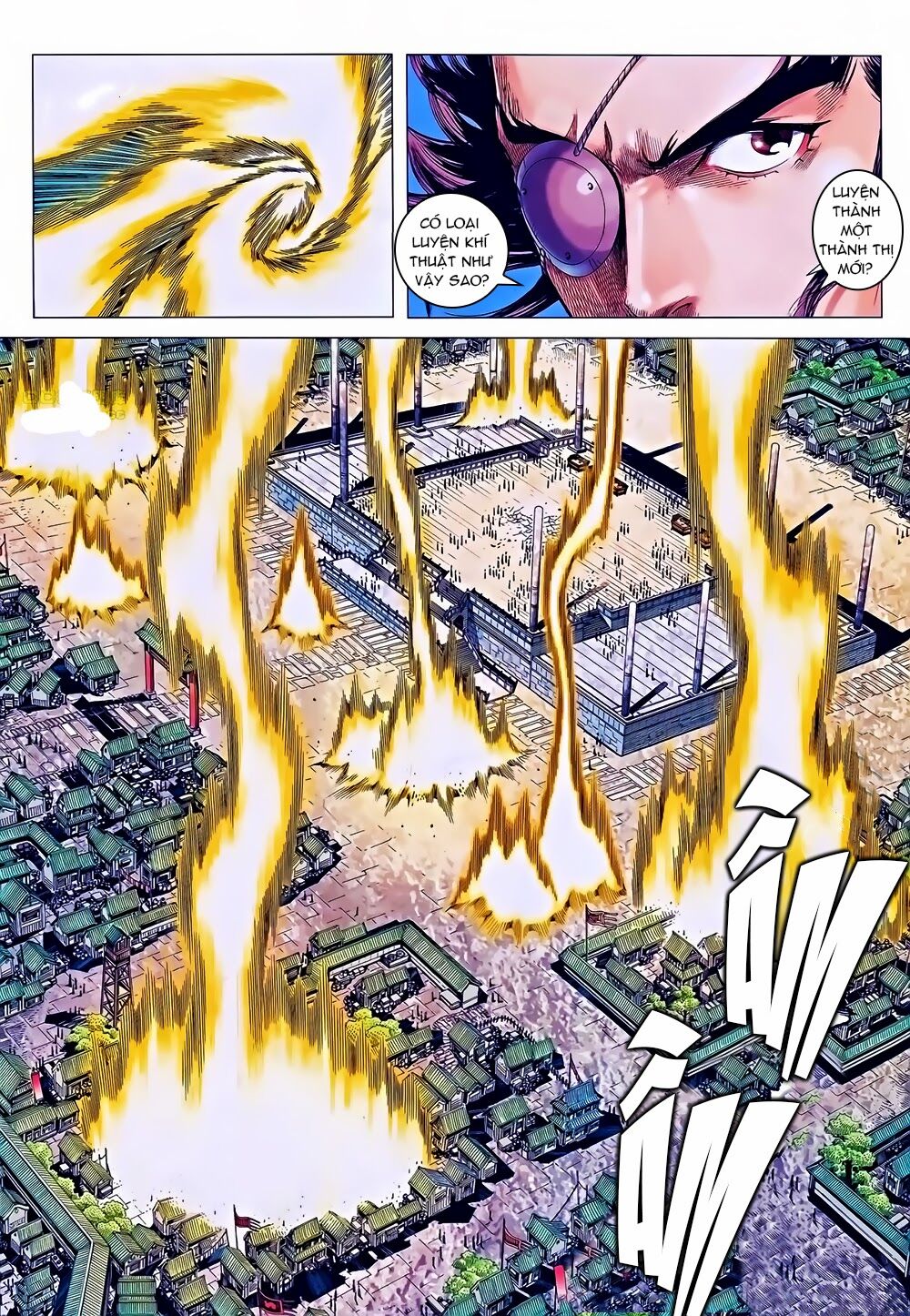 phong thần ký chapter 117 24