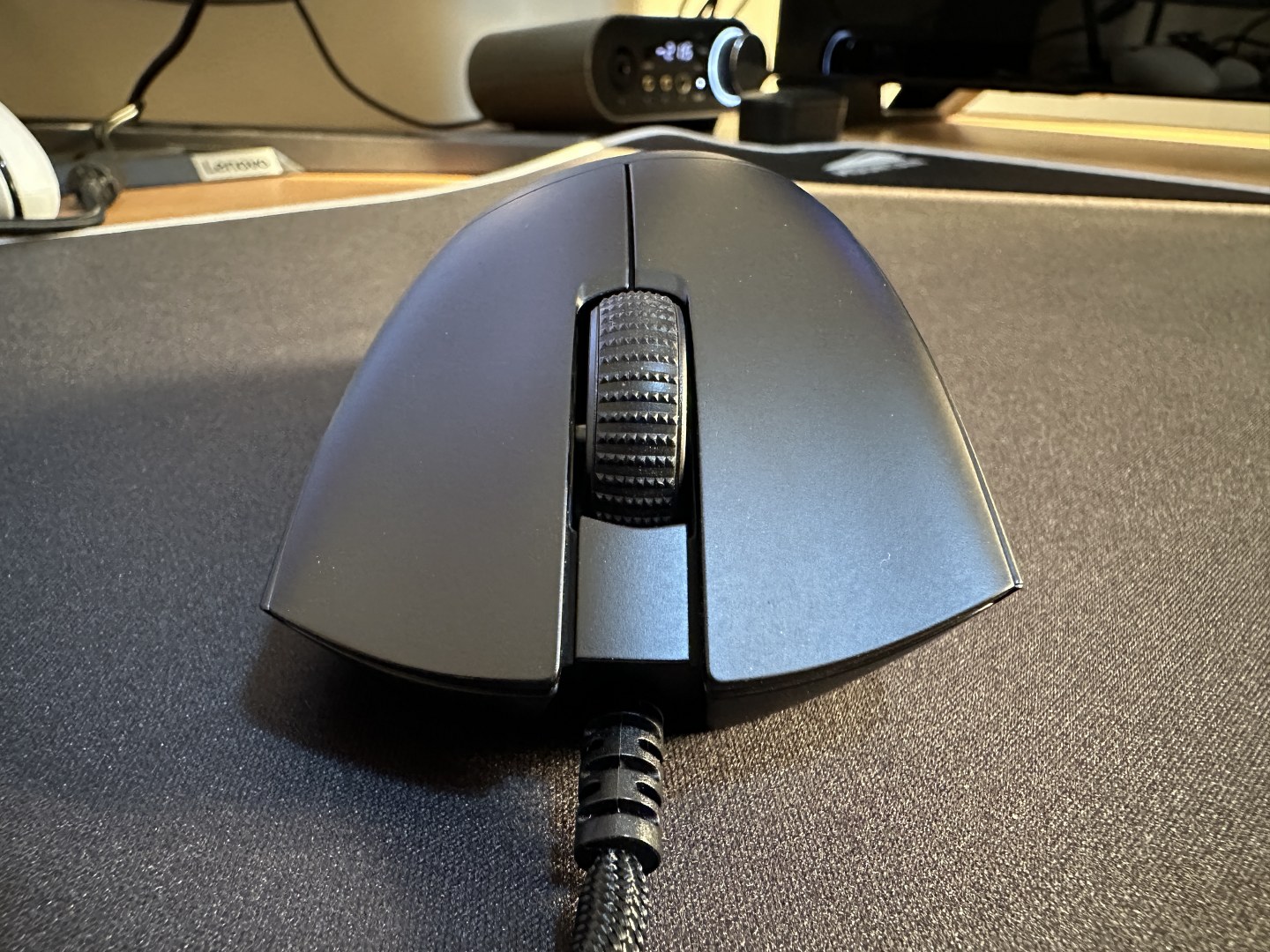 Chuột Razer DeathAdder V3 | Bảo hành 24 tháng
