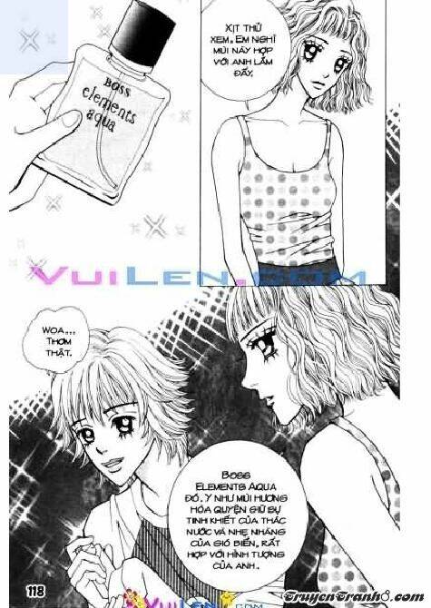 người mẫu hoàn hảo chapter 7 112