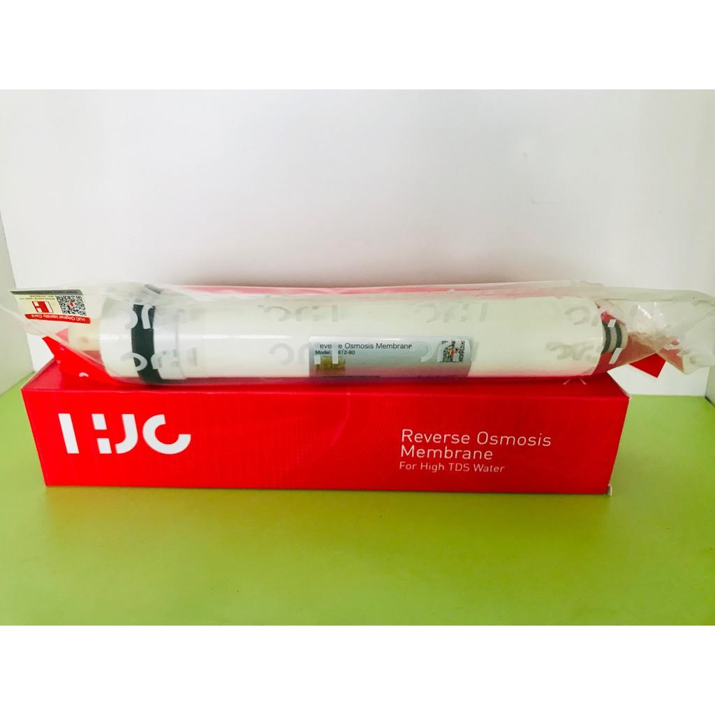 Màng lọc RO cho nước độ cứng TDS cao, nước nhiễm lợ