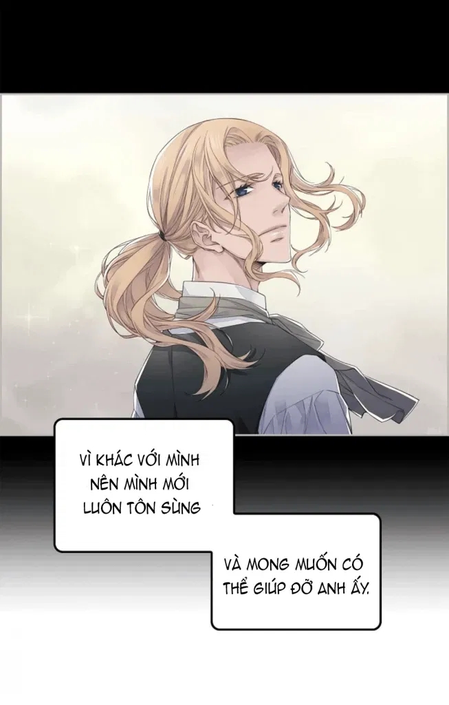 ảo mộng bất thành chapter 8 7