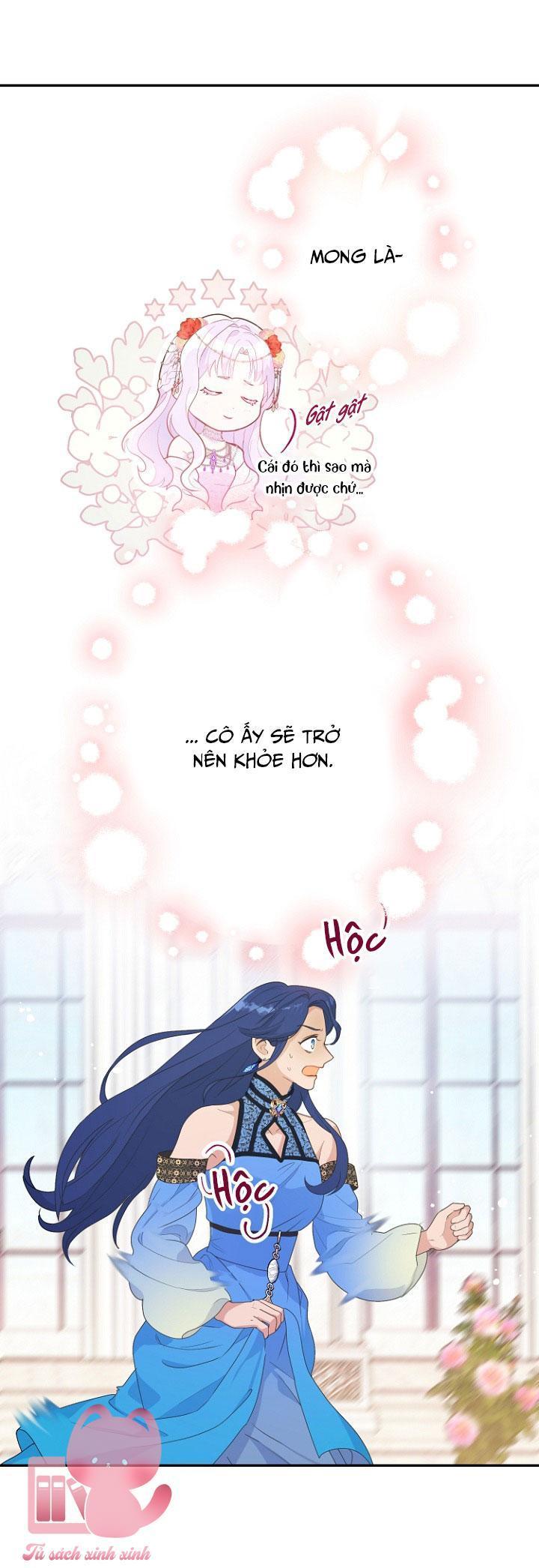 bỏ quách chồng con đi, tiền bạc mới là tất cả chapter 28 20