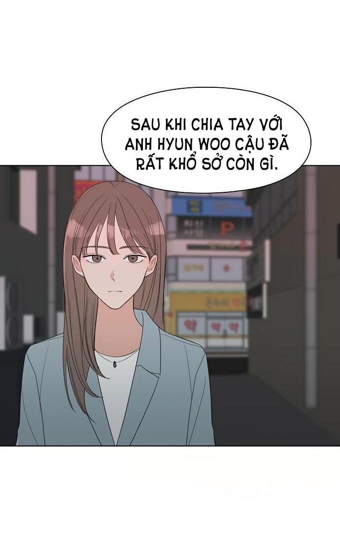 lời nói dối xanh chapter 1.2 1