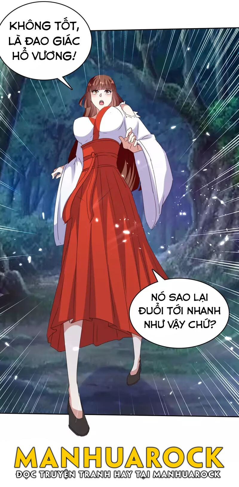 tối cường thăng cấp chapter 288 3