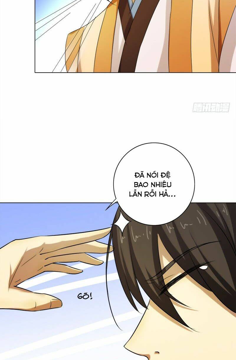 khuynh thế độc phi chapter 43 27