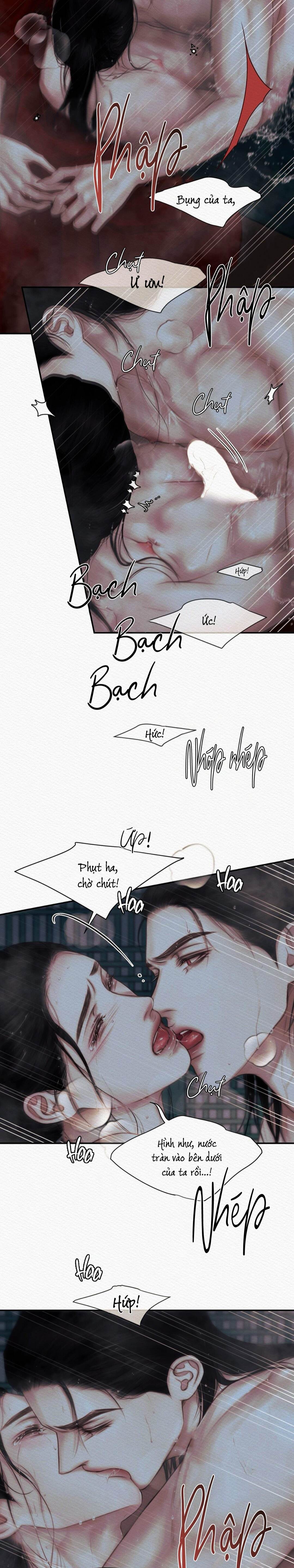 qủy dạ khúc chapter 70 13