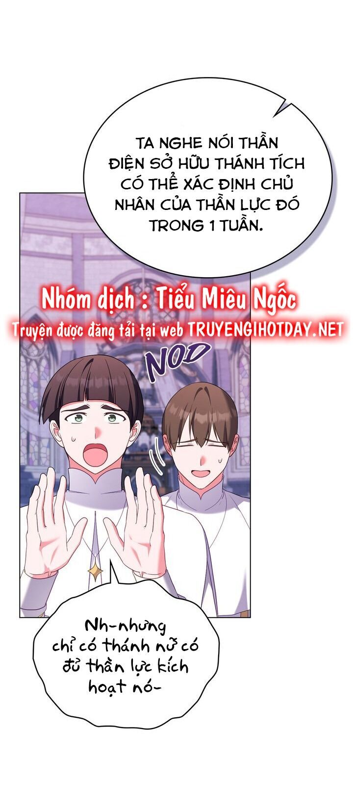 tôi trở thành nhân vật phản diện thực sự chapter 73 30