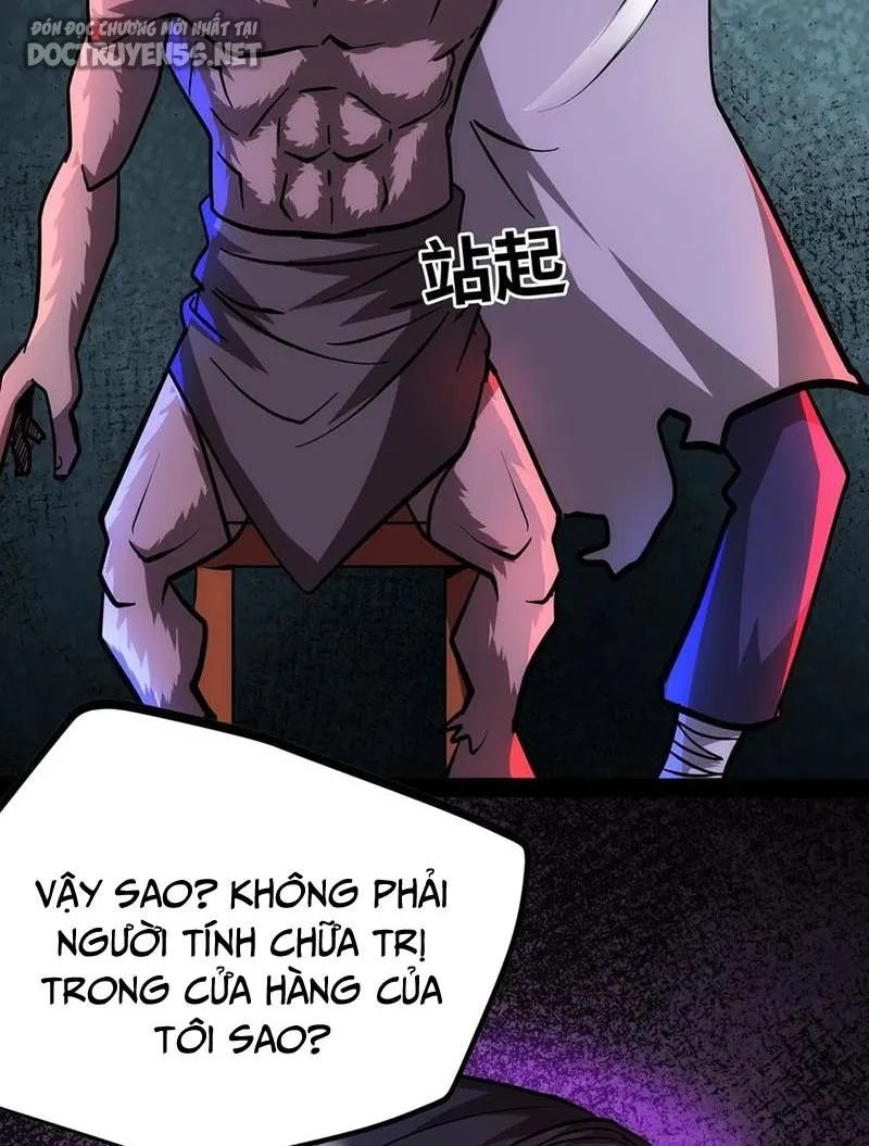 quỷ dị dược tề sư: bệnh nhân của ta đều là kinh khủng chapter 112 25