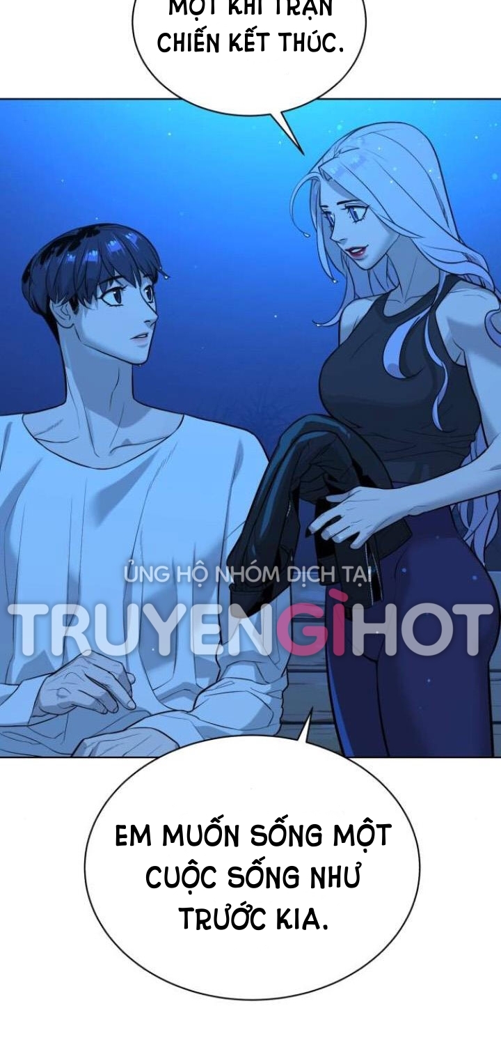 bạch huyết - white blood chapter 51 72