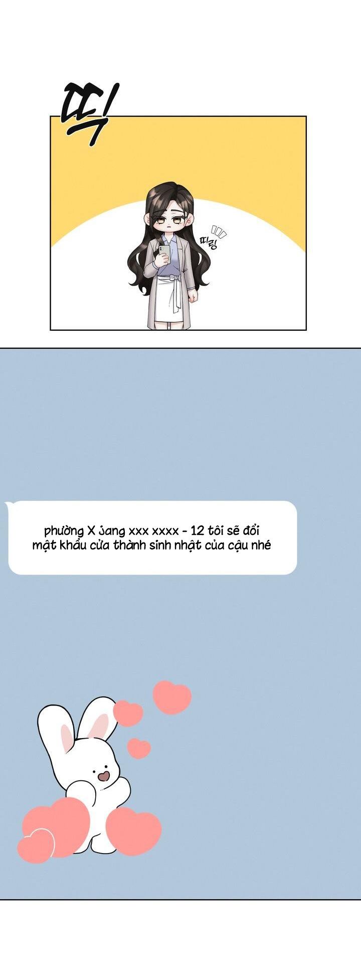 [18+] trò chơi giữa hai người chapter 18.2 5