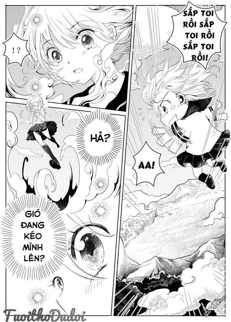 bạch lang tịch chapter 1 3