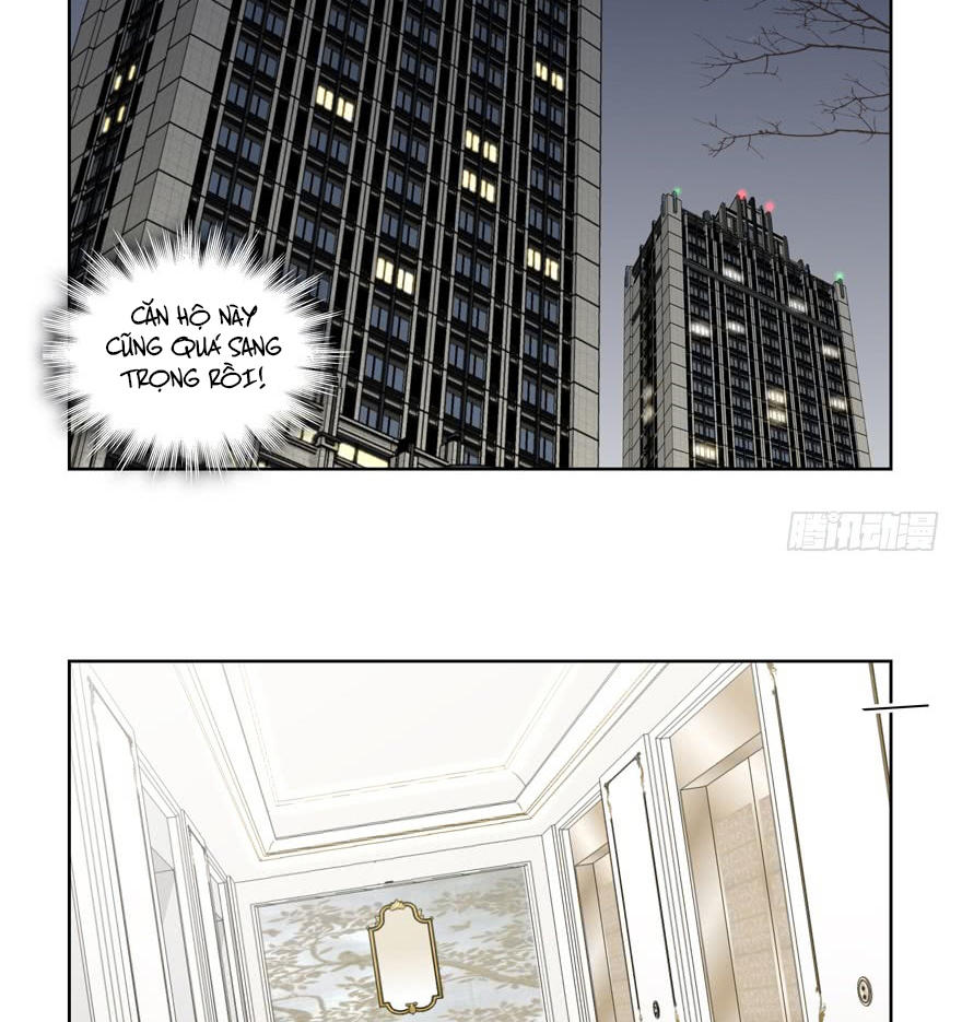 lưu luyến không rời chapter 40 24