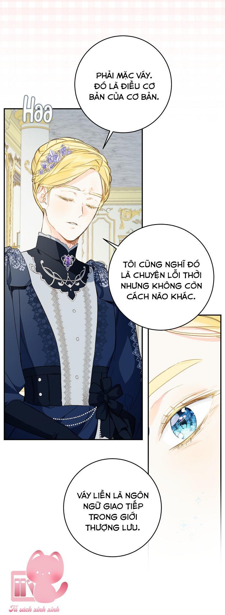 trang trại hạt dẻ cạnh hoàng cung chapter 40 51