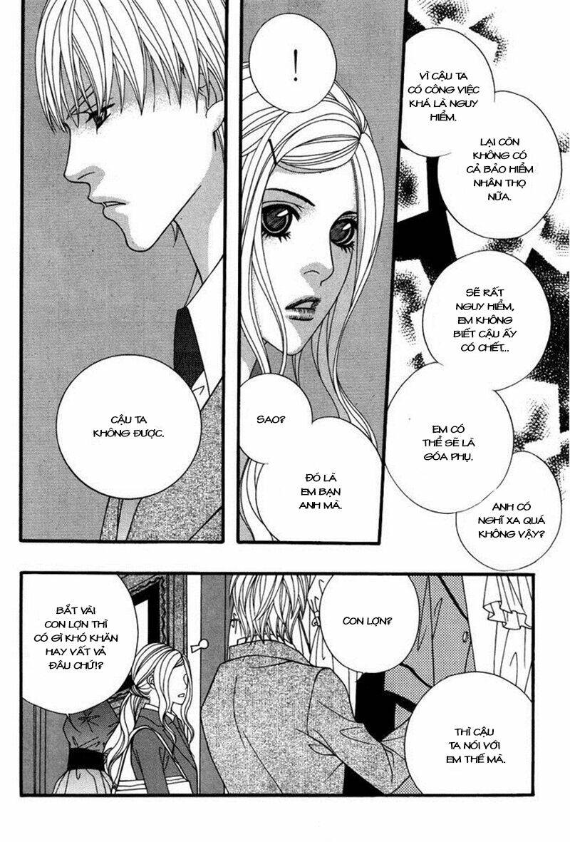 lost in london chapter 19 33